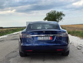 Tesla Model S 4x4 Фейслифт Гаранция - 21500 € / 42050.35 лв. - 53751589 4