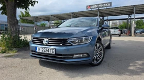 ������ VW Passat