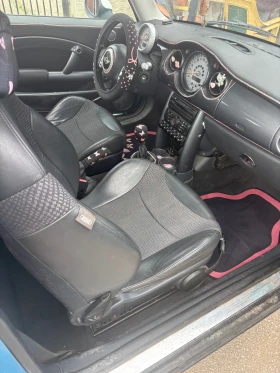Mini Cooper | Mobile.bg � ����� ������ 8