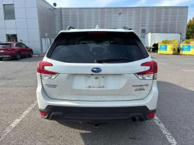 Subaru Forester * Convenience * CARFAX * ����� �� ����������� | Mobile.bg � ����� ������ 4