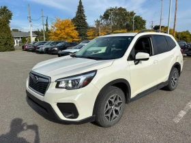 ����� �� �������� �� Subaru Forester * Convenience * CARFAX * ����� �� �����������