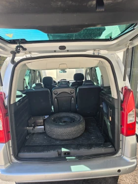 Citroen Berlingo 1.6 - 3200 € - 79813561 5