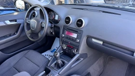 Audi A3 1.6TDI 105кс 126хил.км* ПЕРФЕКТЕН*  - 7300 € - 43860348 10