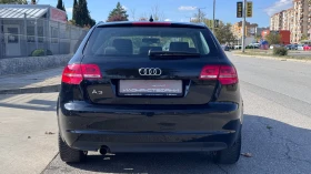 Audi A3 1.6TDI 105кс 126хил.км* ПЕРФЕКТЕН*  - 7300 € - 43860348 4