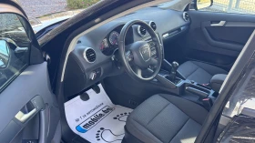 Audi A3 1.6TDI 105кс 126хил.км* ПЕРФЕКТЕН*  - 7300 € - 43860348 12