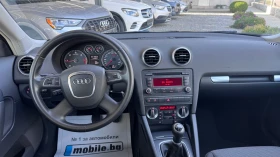 Audi A3 1.6TDI 105кс 126хил.км* ПЕРФЕКТЕН*  - 7300 € - 43860348 11