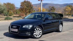 Audi A3 1.6TDI 105кс 126хил.км* ПЕРФЕКТЕН* 