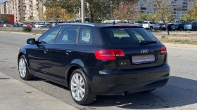 Audi A3 1.6TDI 105кс 126хил.км* ПЕРФЕКТЕН*  - 7300 € - 43860348 3