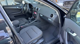 Audi A3 1.6TDI 105кс 126хил.км* ПЕРФЕКТЕН*  - 7300 € - 43860348 9