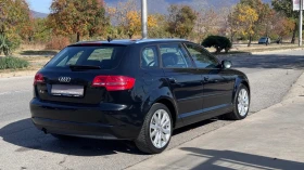 Audi A3 1.6TDI 105кс 126хил.км* ПЕРФЕКТЕН*  - 7300 € - 43860348 5