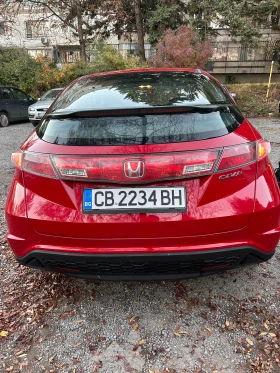 Honda Civic 1.4 - 3300 € - 74286455 3