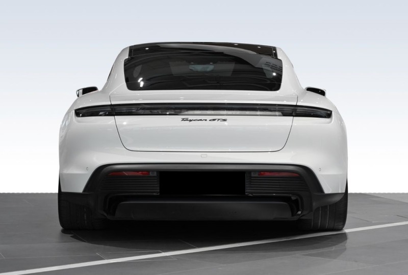 Porsche Taycan GTS/ SPORT CHRONO/ MATRIX/ PANO/ BOSE/ 21/, снимка 5 - Автомобили и джипове - 45624973