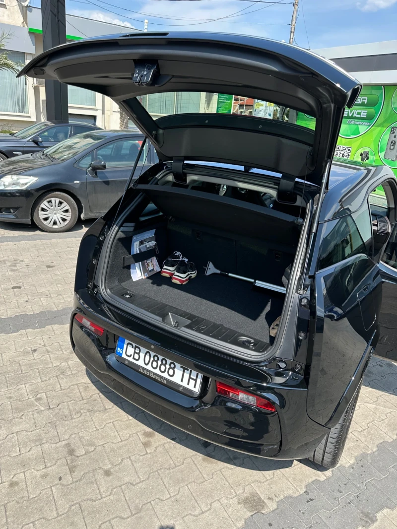 BMW i3 Is 184 cv 120Ah, снимка 9 - Автомобили и джипове - 47414768