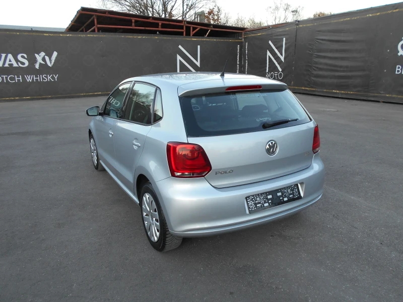 VW Polo 1.2 TDI, снимка 5 - Автомобили и джипове - 48255997