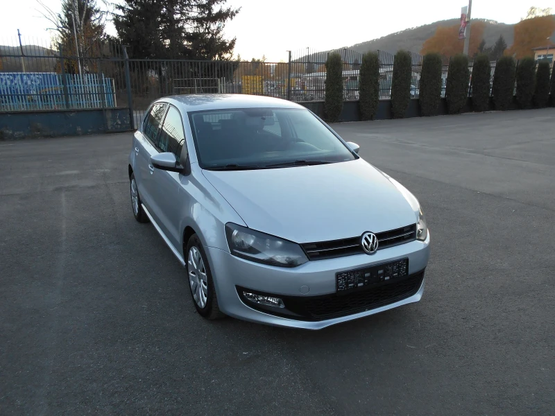 VW Polo 1.2 TDI, снимка 2 - Автомобили и джипове - 48255997