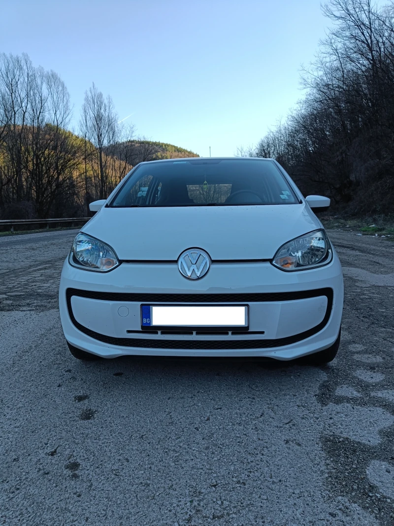 VW Up, снимка 8 - Автомобили и джипове - 48950422