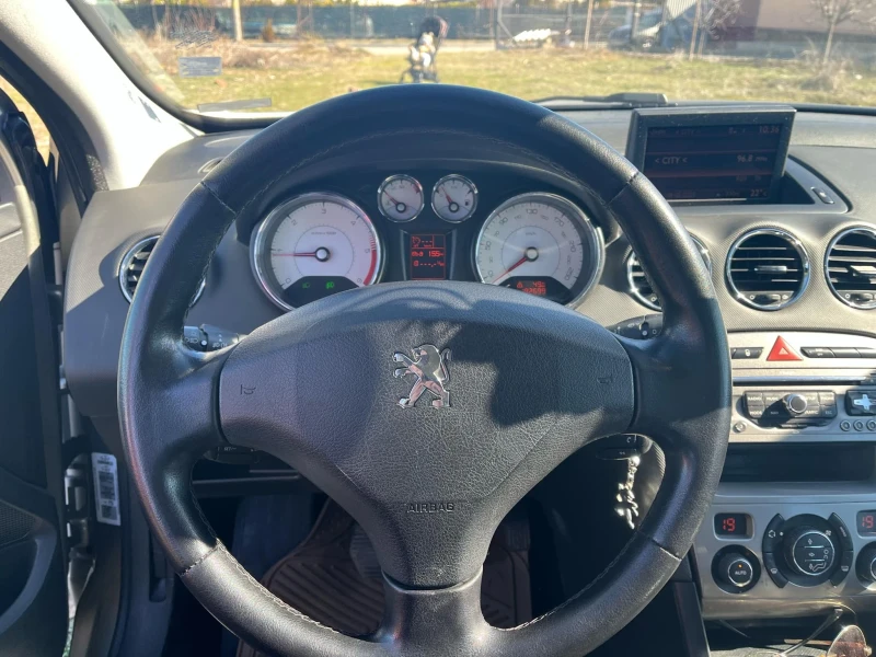 Peugeot 308 SW, снимка 6 - Автомобили и джипове - 49425144