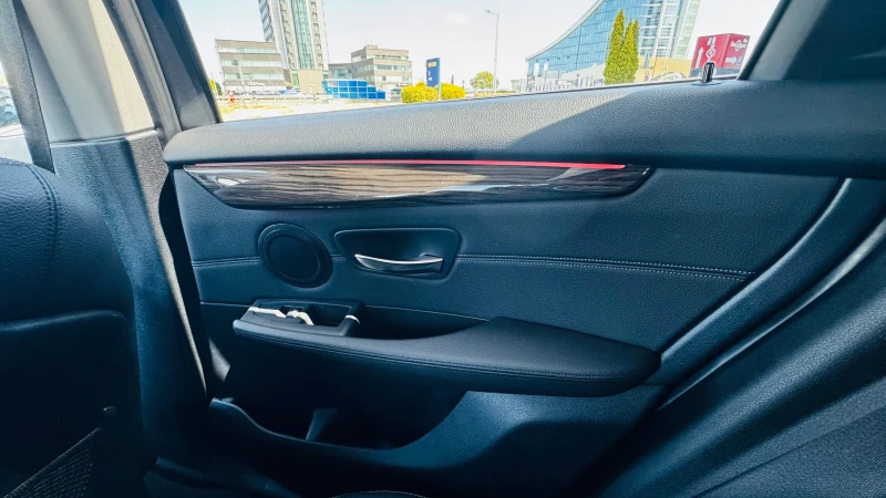 BMW 2 Active Tourer FACE Luxury Line, снимка 10 - Автомобили и джипове - 52817932