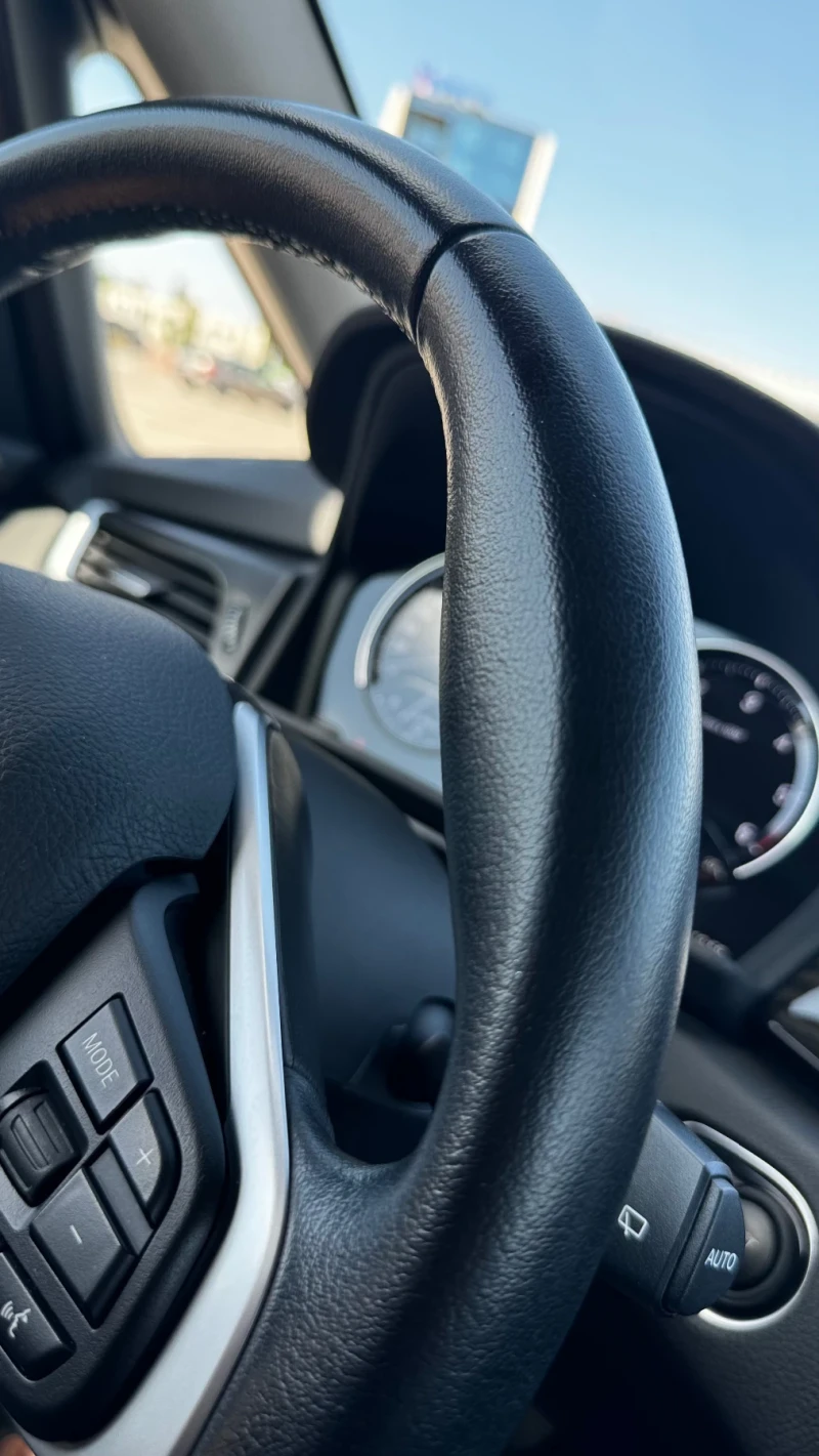 BMW 2 Active Tourer FACE Luxury Line, снимка 13 - Автомобили и джипове - 52817932