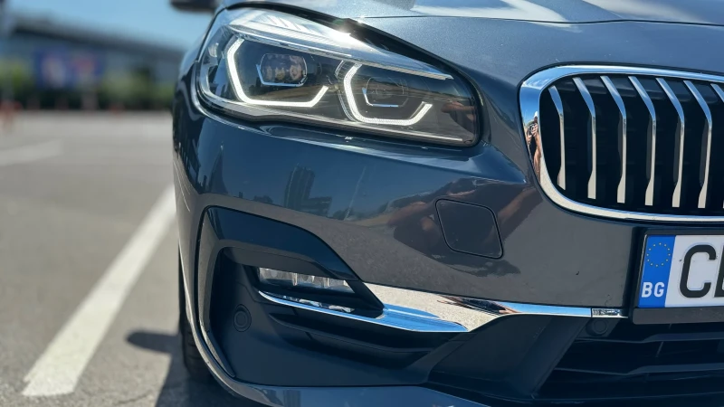 BMW 2 Active Tourer FACE Luxury Line, снимка 7 - Автомобили и джипове - 52817932
