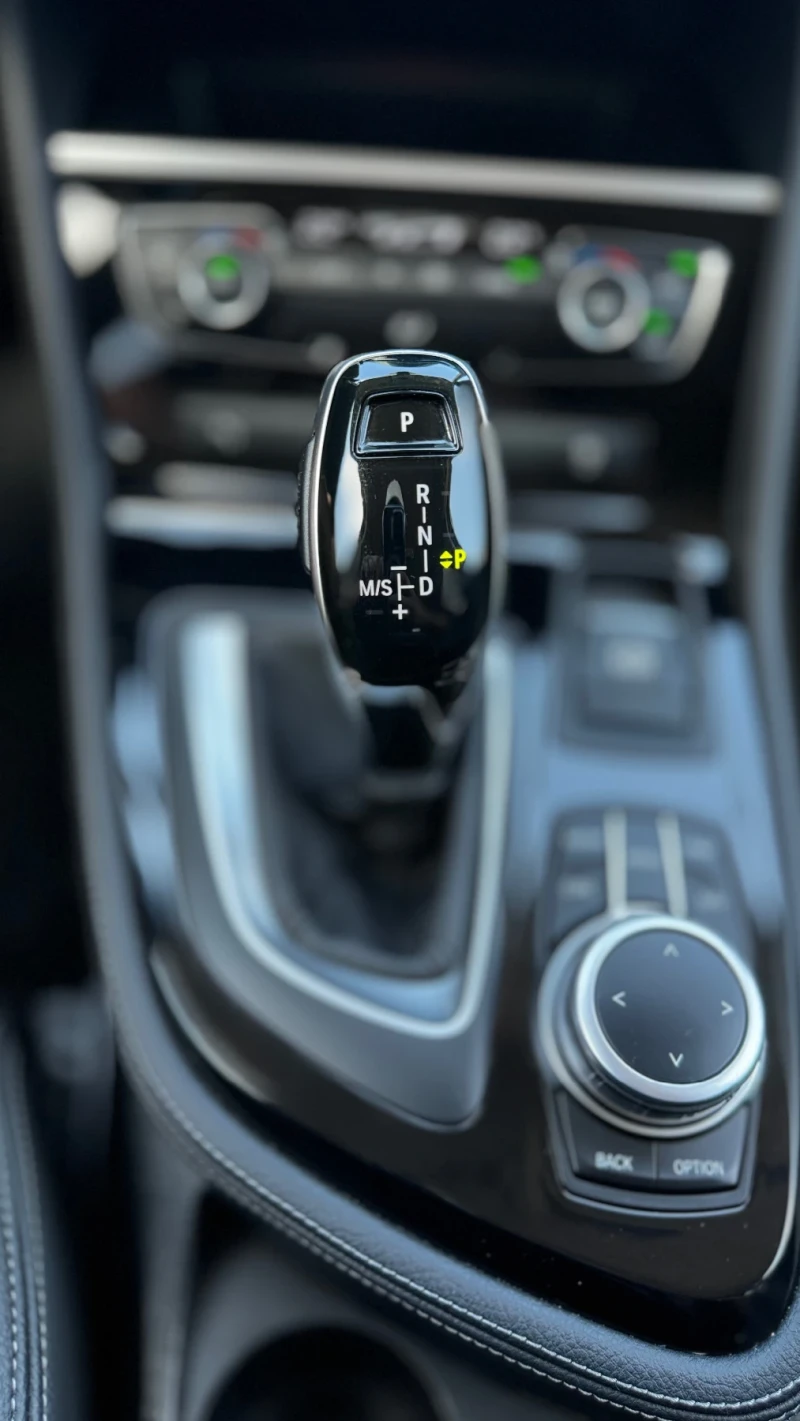 BMW 2 Active Tourer FACE Luxury Line, снимка 12 - Автомобили и джипове - 52817932