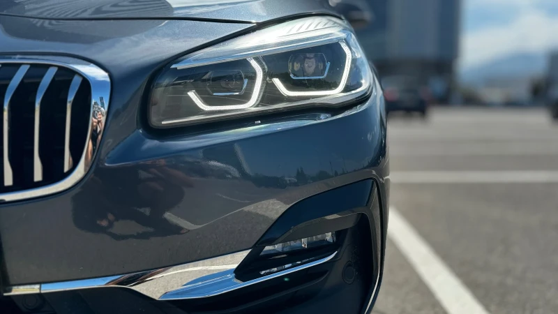 BMW 2 Active Tourer FACE Luxury Line, снимка 2 - Автомобили и джипове - 52817932