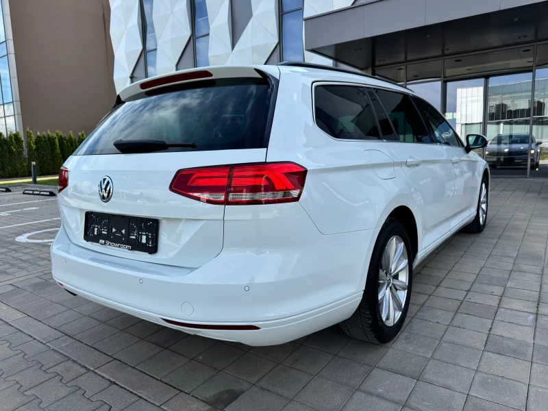 VW Passat 2.0TDI-190-К.С.-109.х.км-DISTRONIC-ПОДГРЕВ-, снимка 5 - Автомобили и джипове - 50023089
