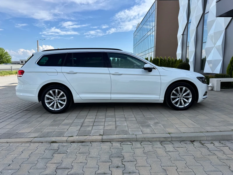 VW Passat 2.0TDI-190-К.С.-109.х.км-DISTRONIC-ПОДГРЕВ-, снимка 4 - Автомобили и джипове - 50023089