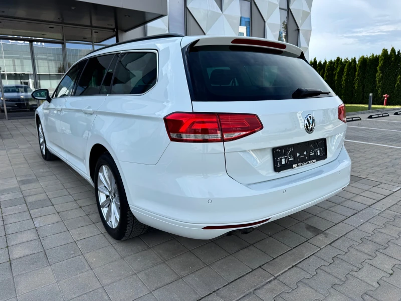 VW Passat 2.0TDI-190-К.С.-109.х.км-DISTRONIC-ПОДГРЕВ-, снимка 7 - Автомобили и джипове - 50023089