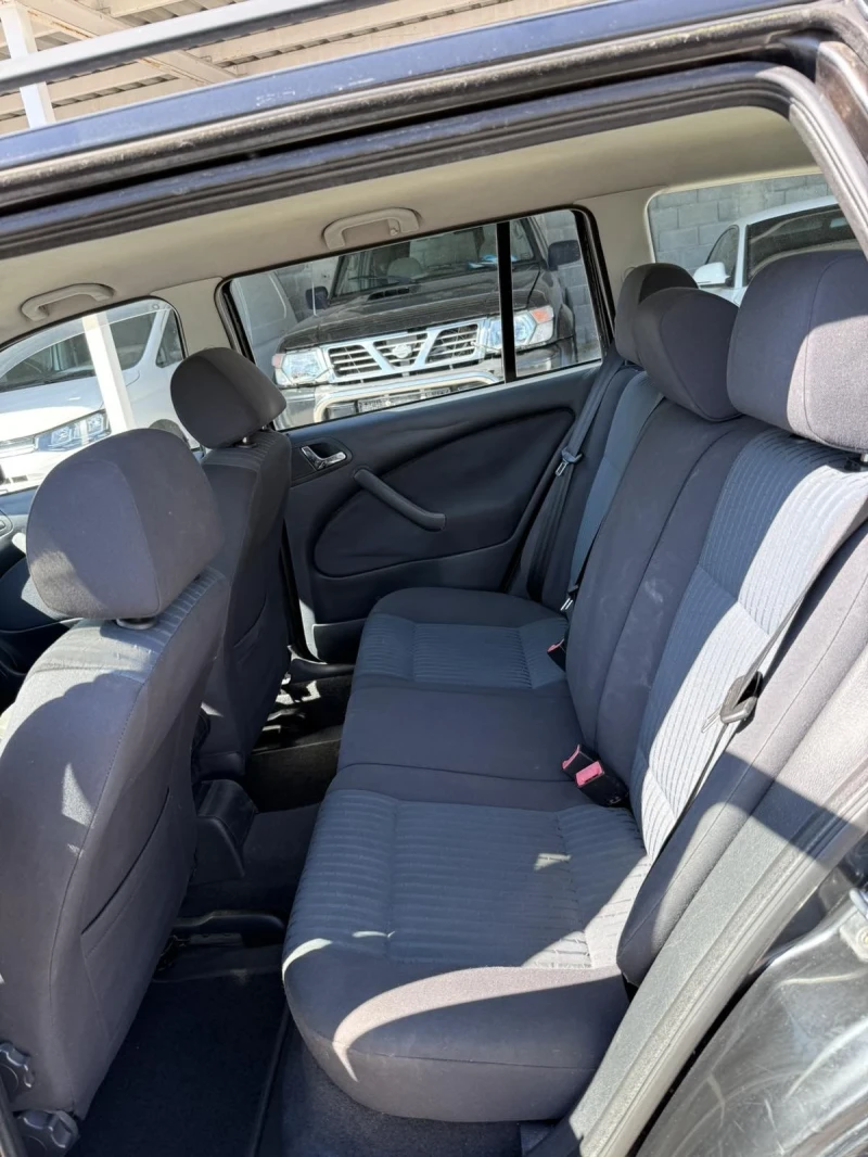 Skoda Octavia 1.9 TDI, снимка 9 - Автомобили и джипове - 50127970