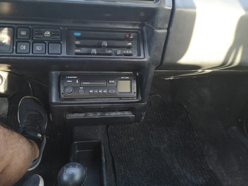 Fiat Ritmo ABARTH, снимка 15 - Автомобили и джипове - 50433818