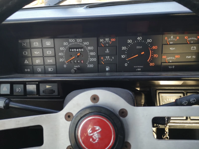 Fiat Ritmo ABARTH, снимка 11 - Автомобили и джипове - 50433818