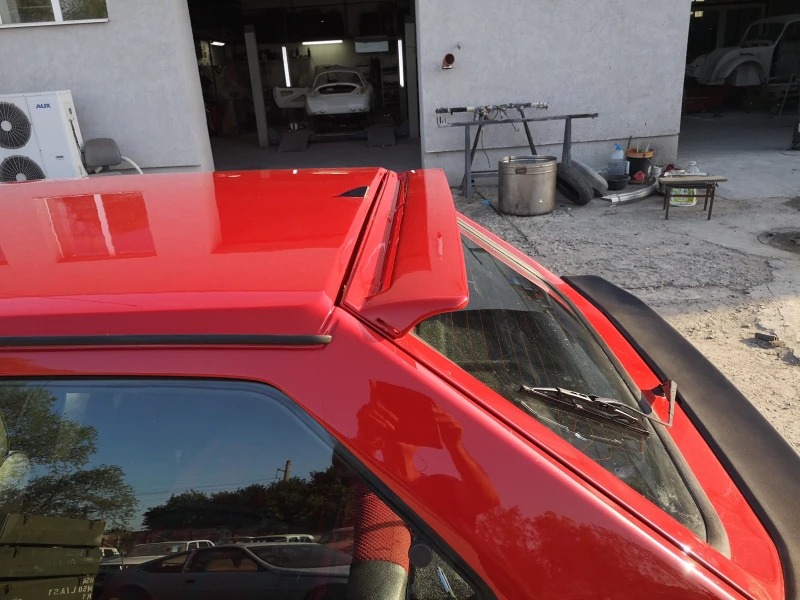 Fiat Ritmo ABARTH, снимка 14 - Автомобили и джипове - 50433818