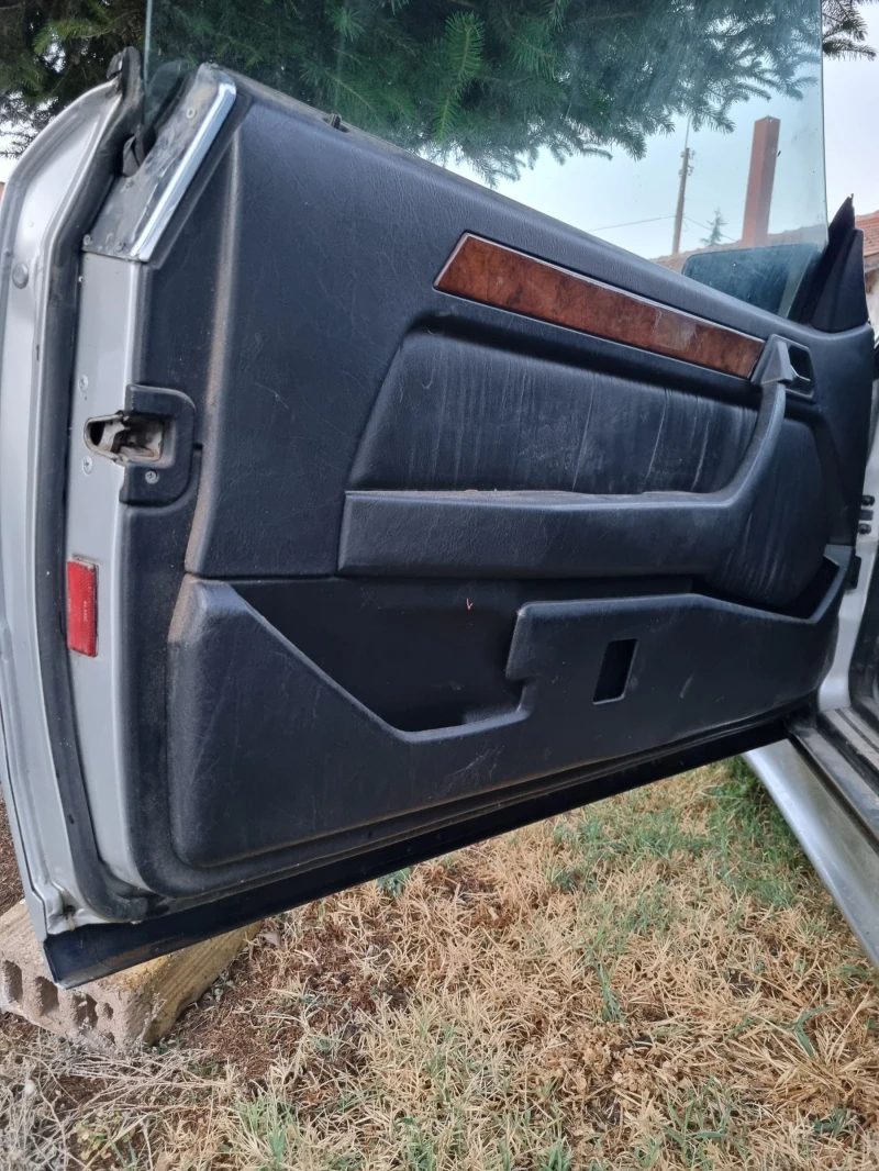 Mercedes-Benz 124 КУПЕ, снимка 14 - Автомобили и джипове - 52661256