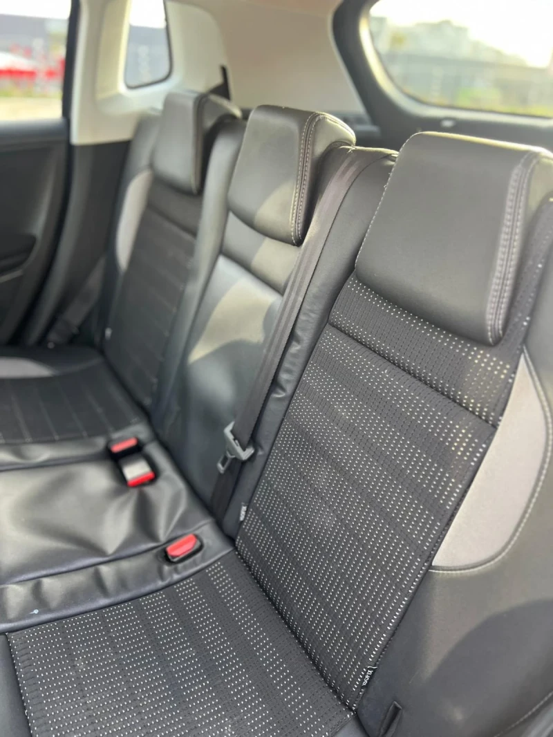 Peugeot 2008 1.6 HDI ALLURE, снимка 9 - Автомобили и джипове - 52598117