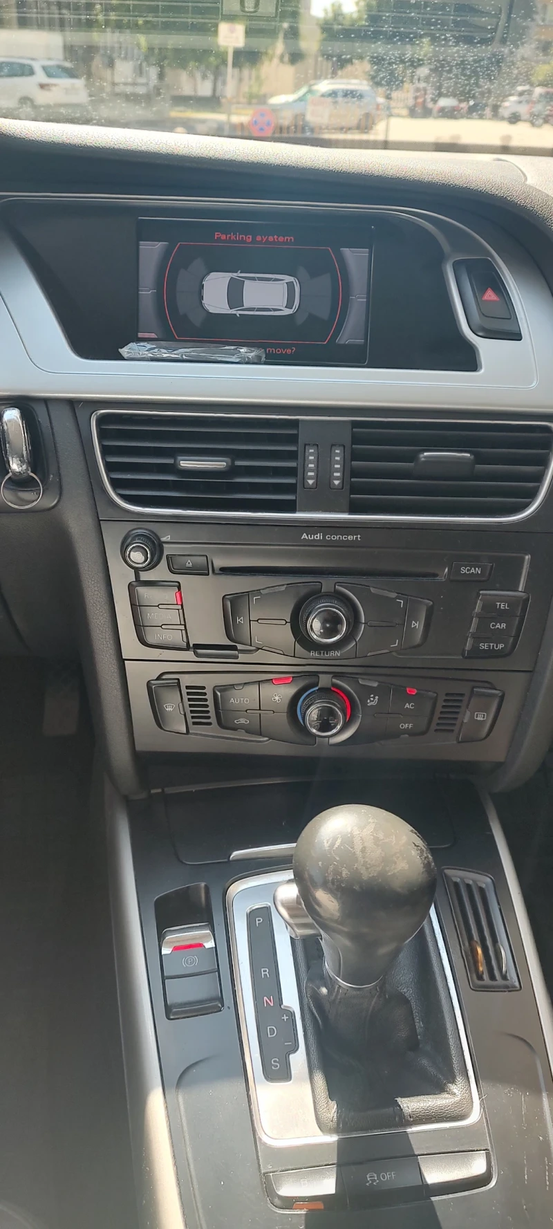 Audi A4, снимка 10 - Автомобили и джипове - 52259248