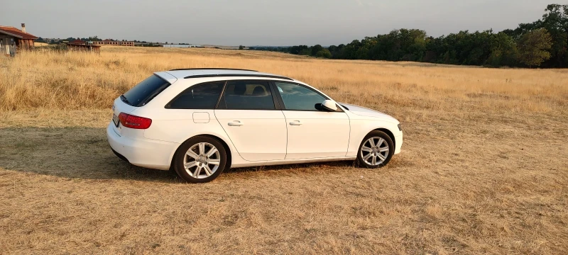 Audi A4, снимка 2 - Автомобили и джипове - 52259248