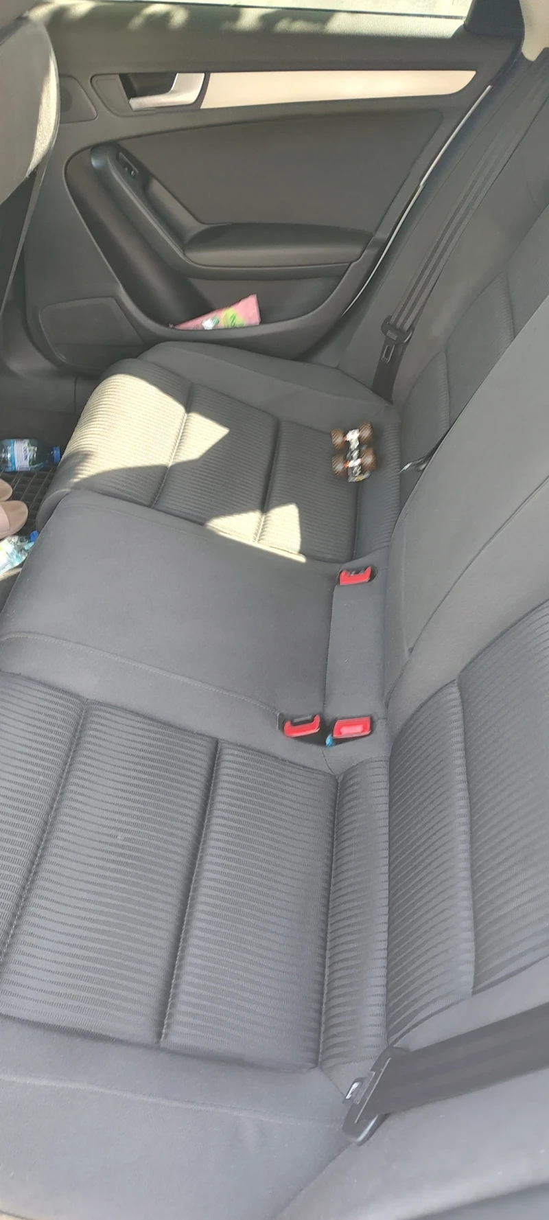 Audi A4, снимка 12 - Автомобили и джипове - 52259248