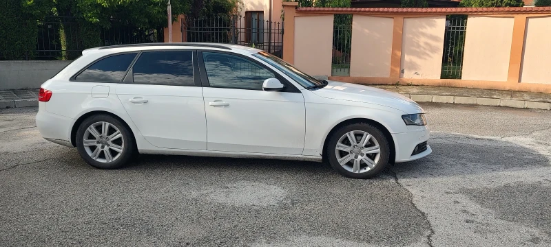 Audi A4, снимка 4 - Автомобили и джипове - 52259248