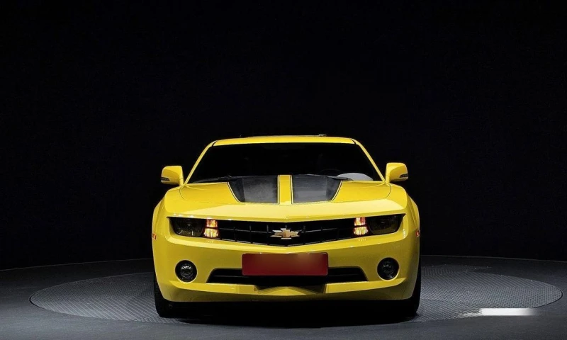 Chevrolet Camaro 3.6  * НАЙ-ДОБРА ЦЕНА В БЪЛГАРИЯ* , снимка 3 - Автомобили и джипове - 52265949
