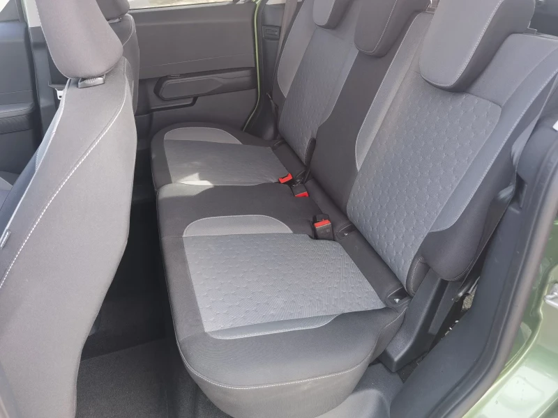 Ford Courier Tourneo , снимка 12 - Автомобили и джипове - 52619311