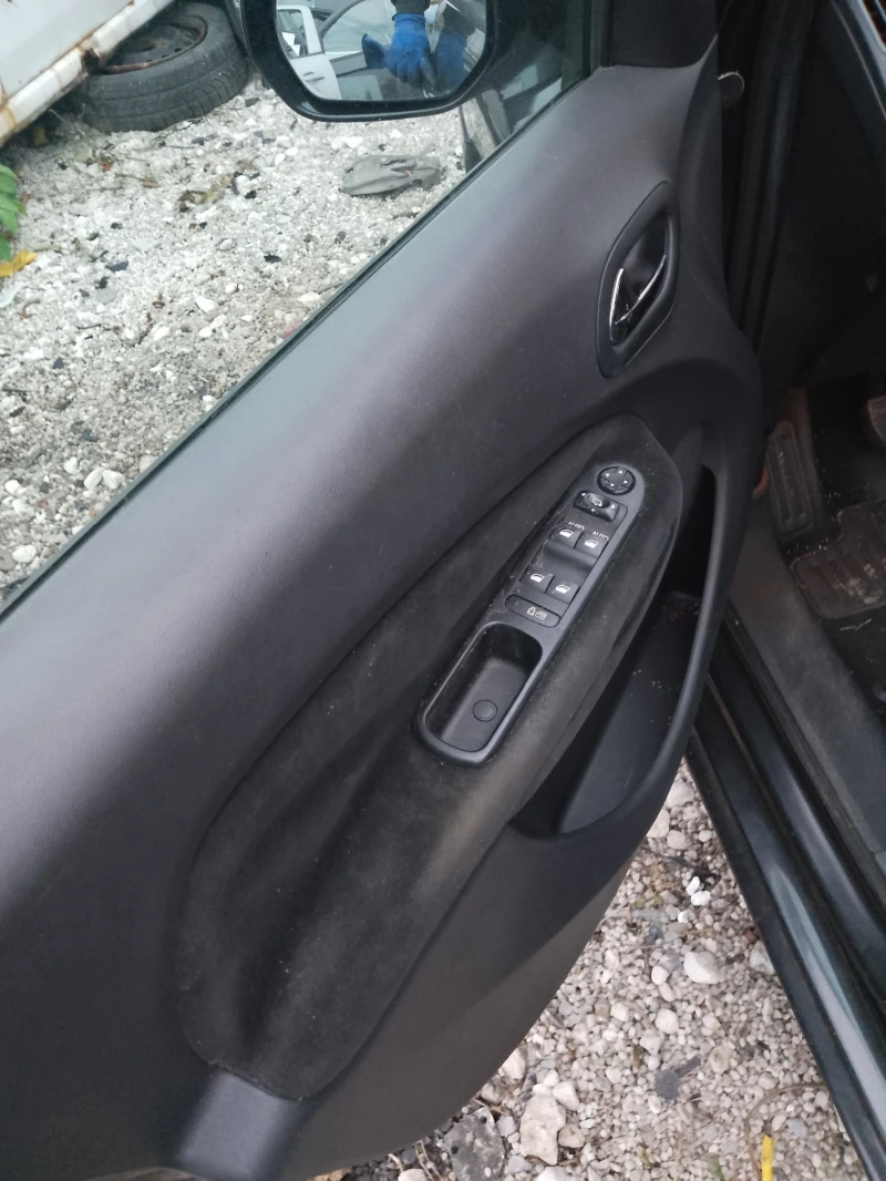 Citroen C3 Picasso 1.4i, снимка 13 - Автомобили и джипове - 52659120