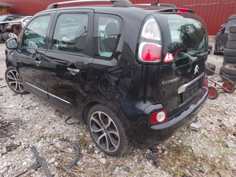 Citroen C3 Picasso 1.4i