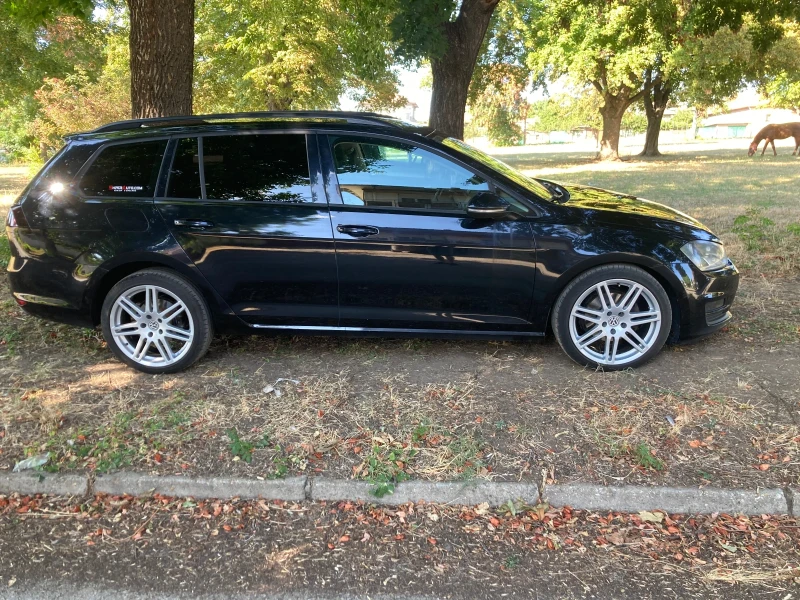 VW Golf, снимка 9 - Автомобили и джипове - 52925467