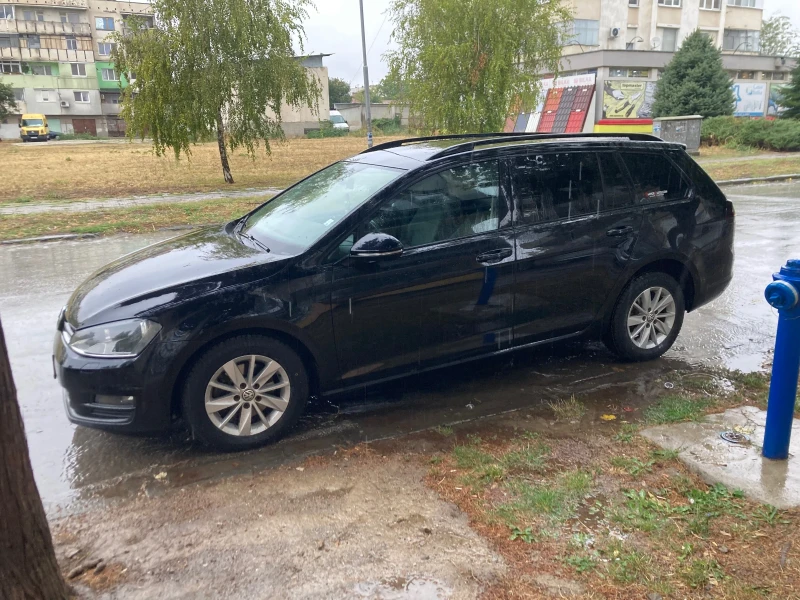 VW Golf, снимка 11 - Автомобили и джипове - 52925467