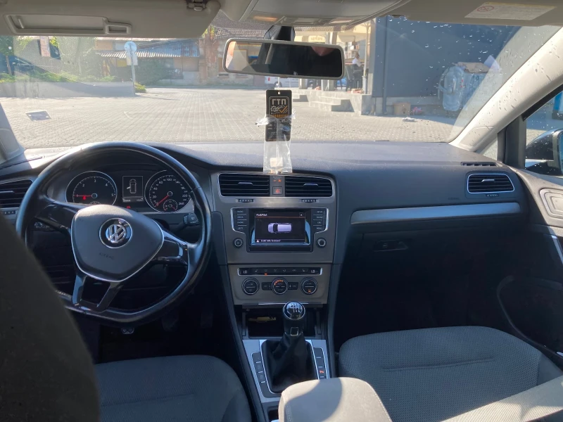 VW Golf, снимка 5 - Автомобили и джипове - 52925467