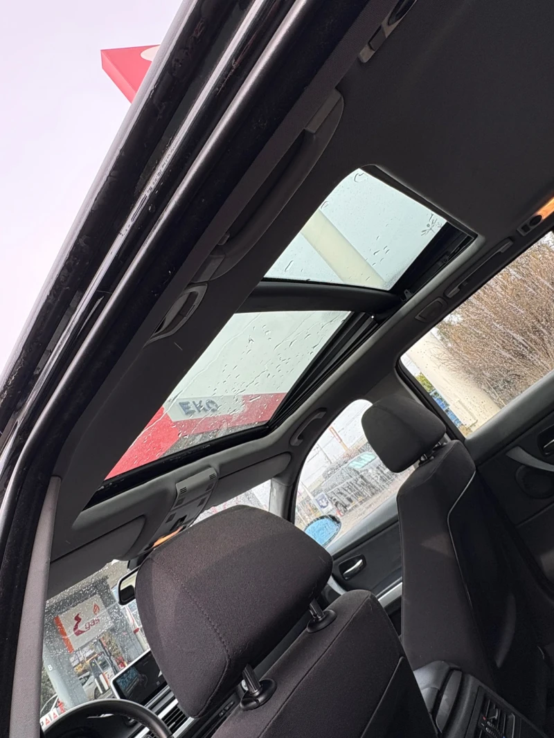 BMW 320 320i LPG, снимка 6 - Автомобили и джипове - 53285988