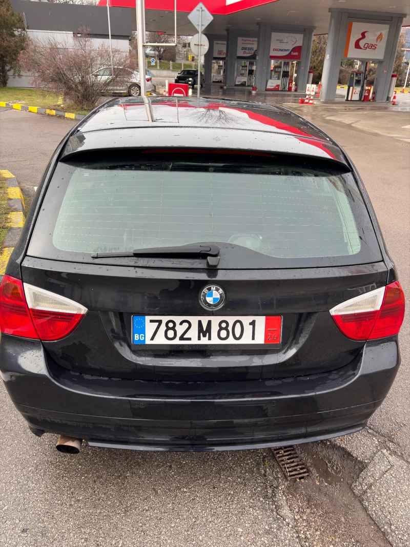 BMW 320 320i LPG, снимка 3 - Автомобили и джипове - 53285988