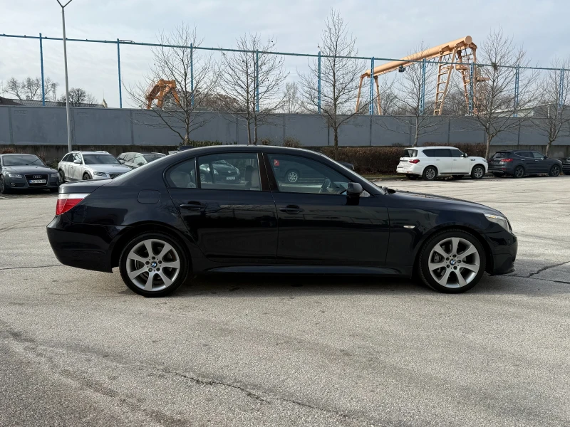 BMW 530, снимка 5 - Автомобили и джипове - 53417363