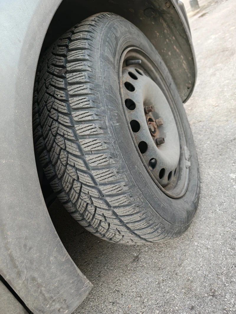 Renault Scenic, снимка 5 - Автомобили и джипове - 53442973